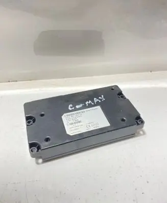 Ford C-MAX II Bluetooth control unit module AM5T14D212EB 5248BSG1G1 C014673
