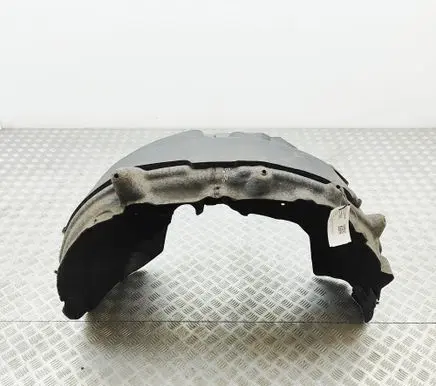 Mercedes-Benz GLE W167 Rear arch fender liner splash guards A1676902508