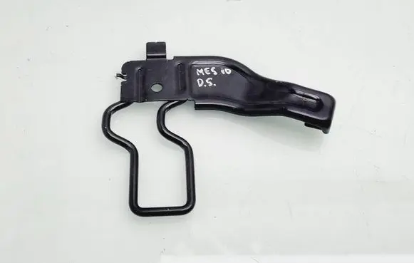 Renault Megane III Seat back rest lock catch 888422398R