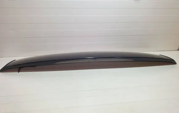 BMW 5 E60 E61 Tailgate/trunk spoiler 7061467 KT621300 22944915