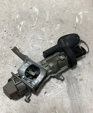 Ford Transit Ignition lock 17158586241221