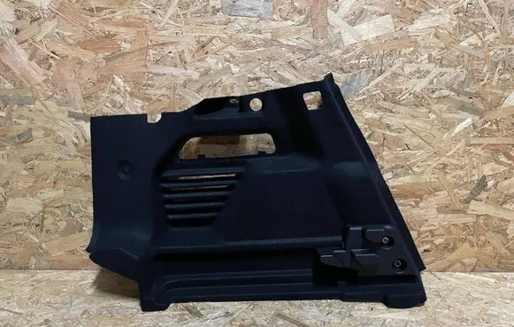 Jeep Avenger Trunk/boot side trim panel 7357698710