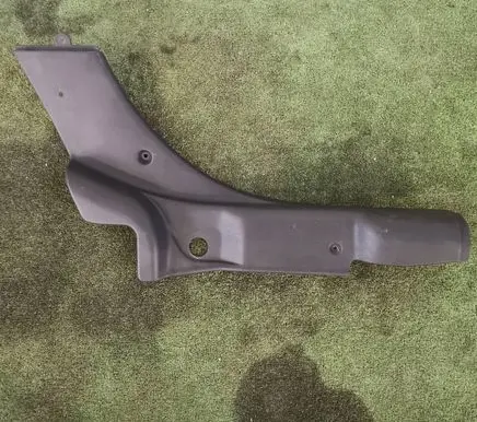 Fiat Barchetta Foot area side trim 170467000