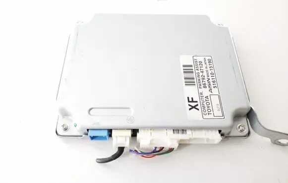 Toyota Prius (XW30) Other control units/modules 8679247120