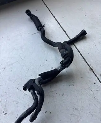 Citroen C5 Aircross II Engine coolant pipe/hose 9840441180 019941900029