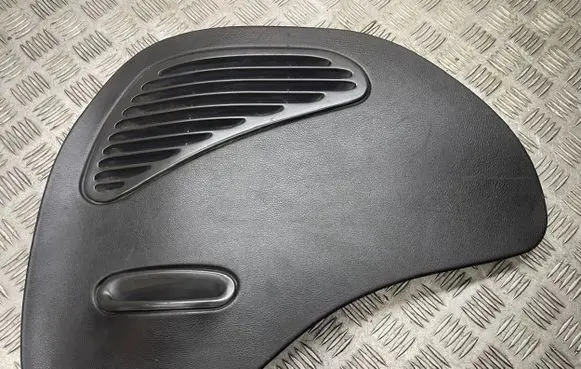 Ford Galaxy Trunk/boot side trim panel