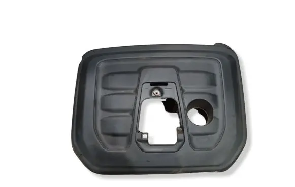 Engine cover (trim)