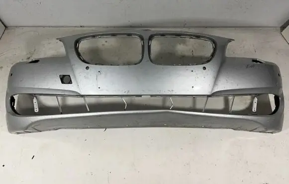 BMW 5 F10 F11 Front bumper 51117200712