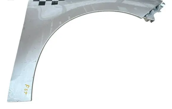 Ford Focus Fender