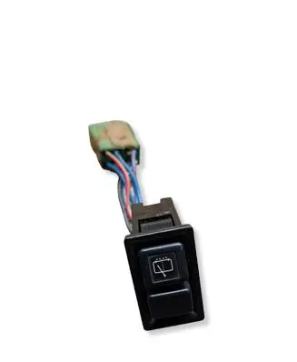 Isuzu Trooper Wiper switch 185247