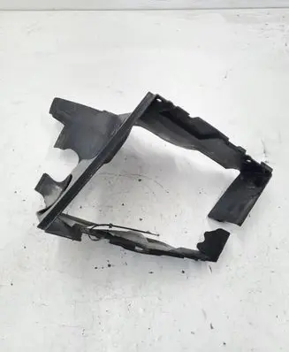Audi A8 S8 D3 4E Intercooler air channel guide 4E0117336D
