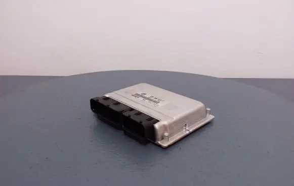 Volkswagen PASSAT B5 Engine control unit/module ECU 4B0906018F