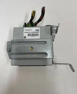 Mini Cooper Countryman R60 Gearbox control unit/module 7356237