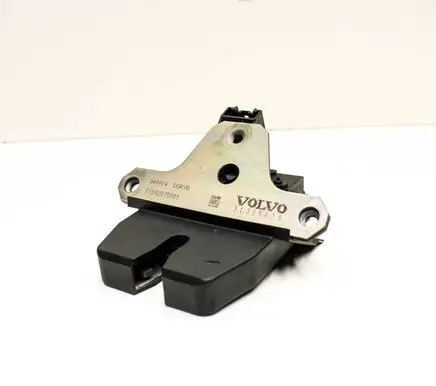 Tailgate/trunk/boot lock/catch/latch