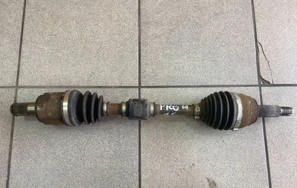 KIA Pro Cee'd III Front driveshaft