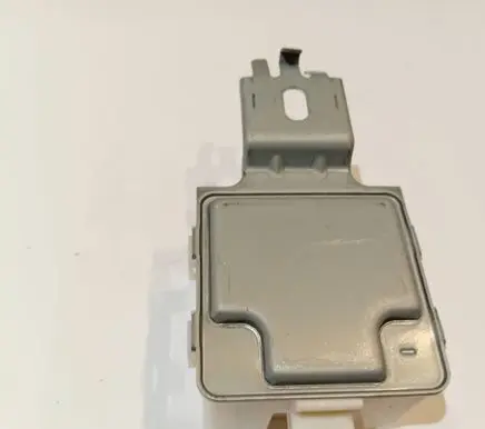 Mazda 2 Other control units/modules KD45675D4 X1T65172
