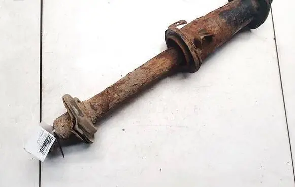 Lexus GS 300 350 430 450H Rear shock absorber/damper 