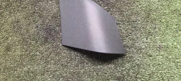 Audi Q5 SQ5 Centre console side trim rear 80A863487c