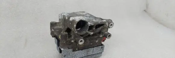 Mercedes-Benz S W220 Coolant heater A6131500304 TB10952