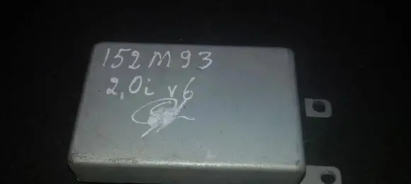 Mazda 626 Other control units/modules KF12189E1