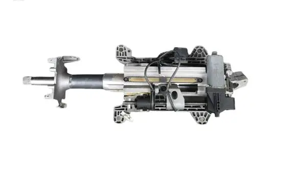 Jaguar XF Steering wheel axle 2W933C529AL