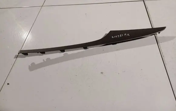 Opel Insignia A Other front door trim element 13222176LH