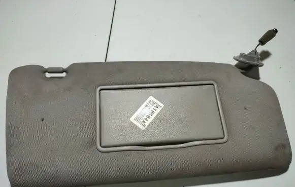 Subaru B9 Tribeca Sun visor