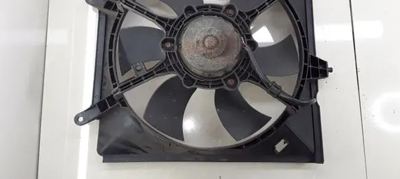 Volvo S40, V40 Fan set 8240213