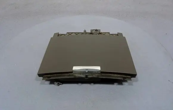 Volkswagen Touareg I Glove box 7L6857961B