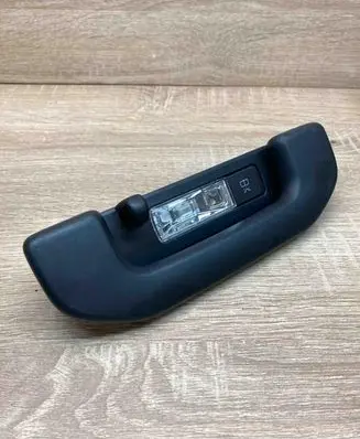 Mercedes-Benz A W177 Rear interior roof grab handle A0009064705 WITHPLUG
