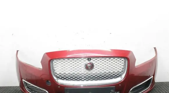 Jaguar XJ X351 Front bumper