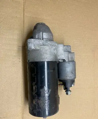 Mercedes-Benz C W204 Starter motor A6519062300