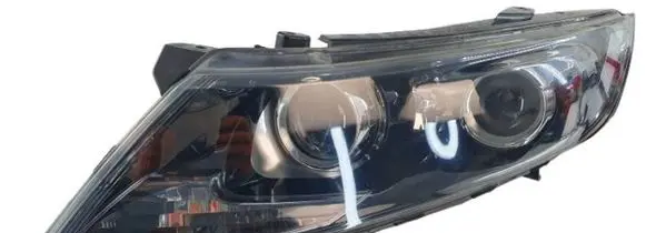 KIA Optima Headlight/headlamp 92101-2t441