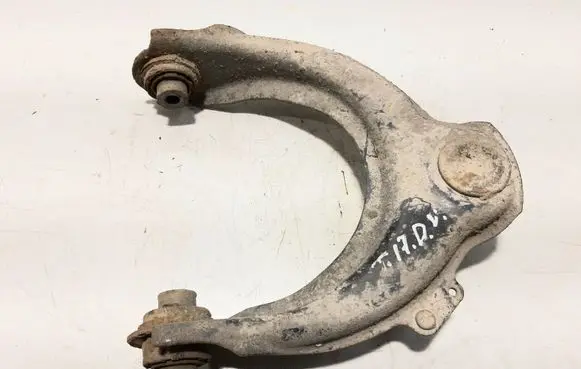 Front lower control arm/wishbone