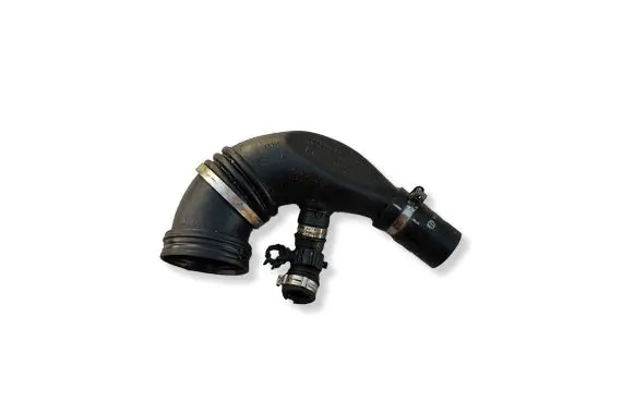 Citroen Nemo Oil fill pipe 51897150