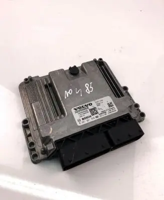 Volvo XC40 Engine control unit/module 32255068