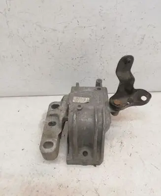 Engine mount bracket
