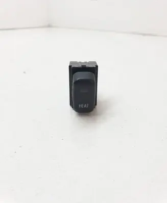Mitsubishi Grandis Seat heating switch