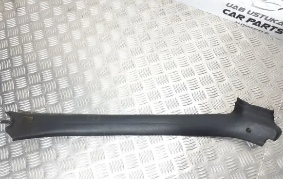 Volkswagen Golf III (A) pillar trim 1E0867234