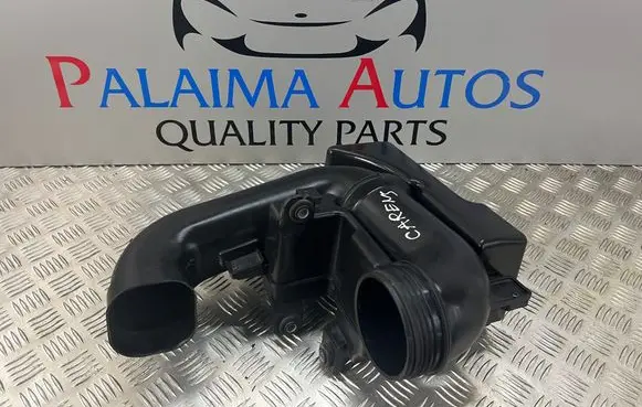 KIA Carens III Intake resonator 28220-A4200