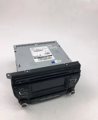 KIA Ceed Radio/CD/DVD/GPS head unit 96170A2100WK