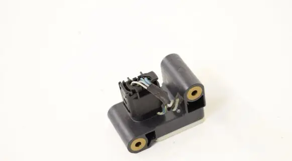 BMW 1 E81 E87 Airbag deployment crash/impact sensor 6911003