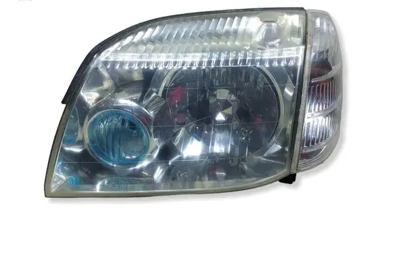 Nissan X-Trail T30 Headlight/headlamp 152290KASACJA 152290