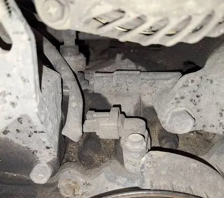 Subaru Outback Crankshaft position sensor 