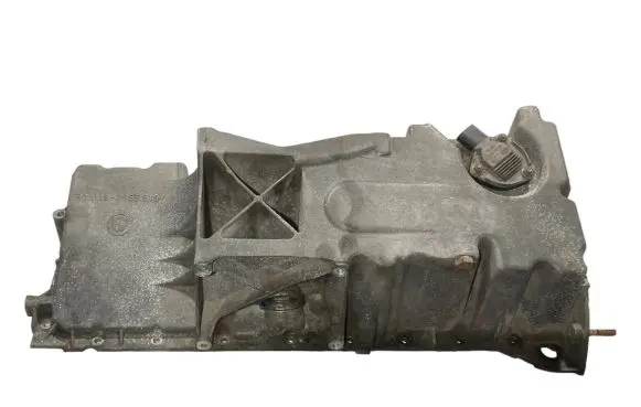 BMW 3 E46 Oil sump 7785519 7508003