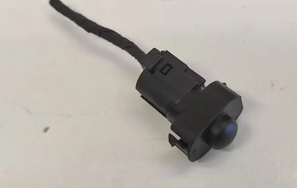 Peugeot 407 Sun solar sensor 9646619680