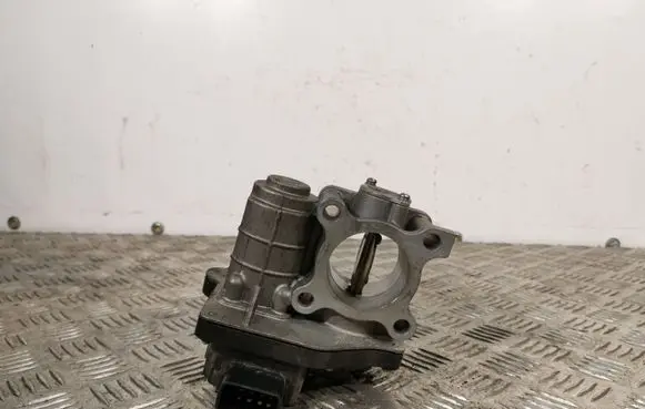 Honda Civic IX Electric throttle body valve NAS09053