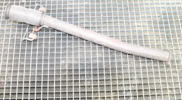 Jaguar XE Exhaust flexible connection 