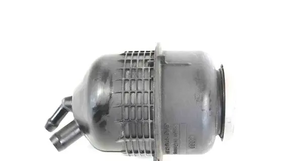 Audi A5 8T 8F Power steering fluid tank/reservoir 4F0422371D