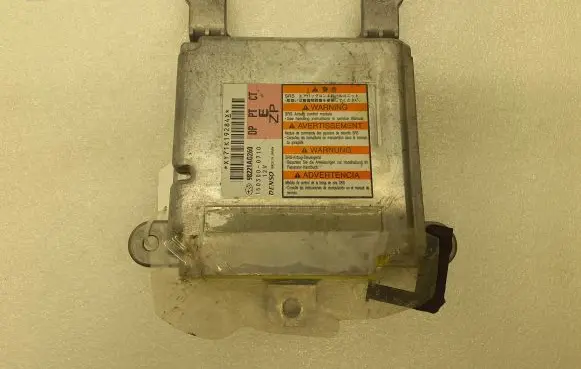 Subaru Outback Airbag control unit/module 98221AG260